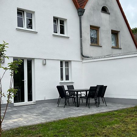 Ferienhaus Constanze Muecheln Am Geiseltalsee Stobnitz Exterior photo