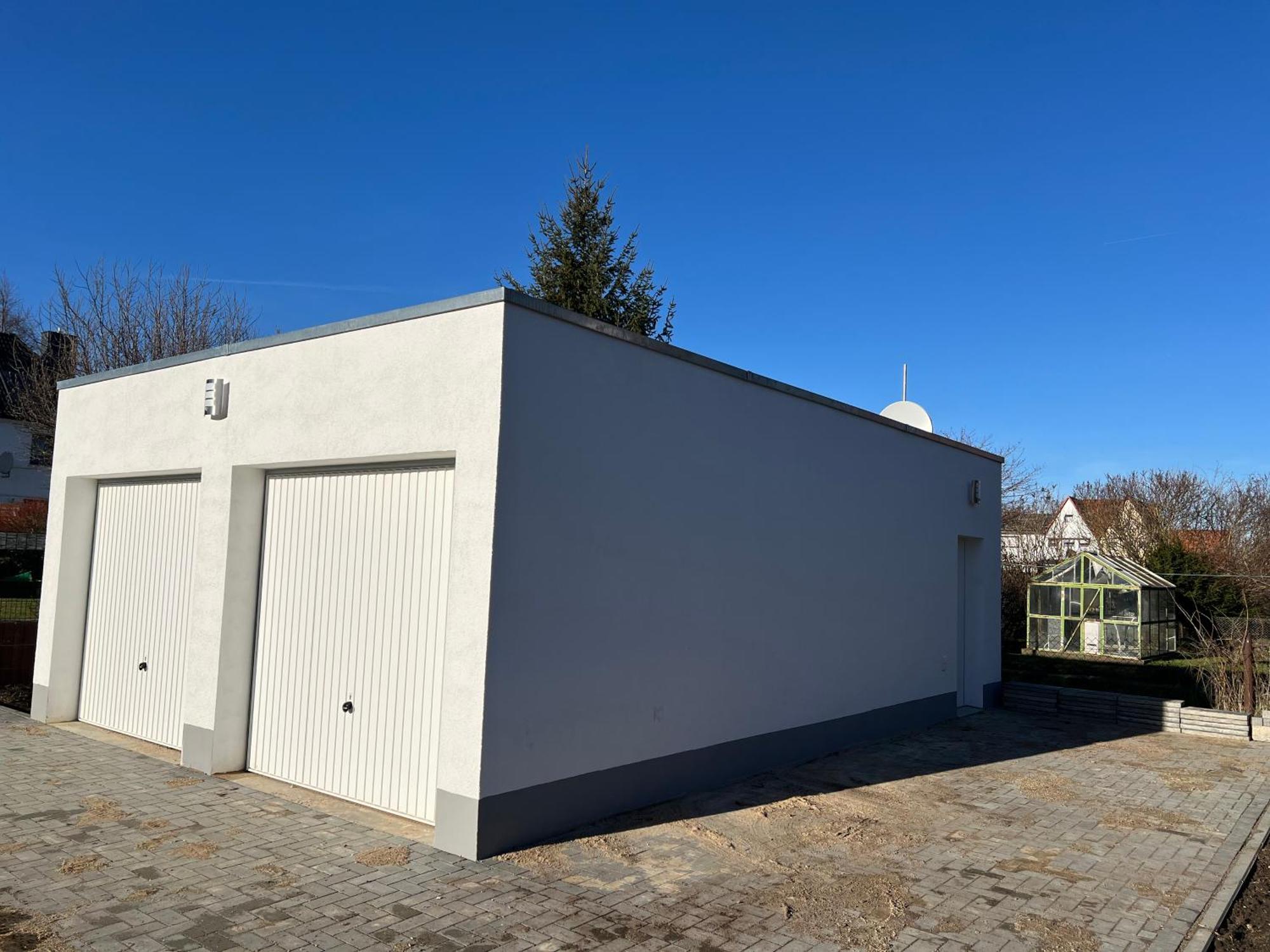 Ferienhaus Constanze Muecheln Am Geiseltalsee Stobnitz Exterior photo